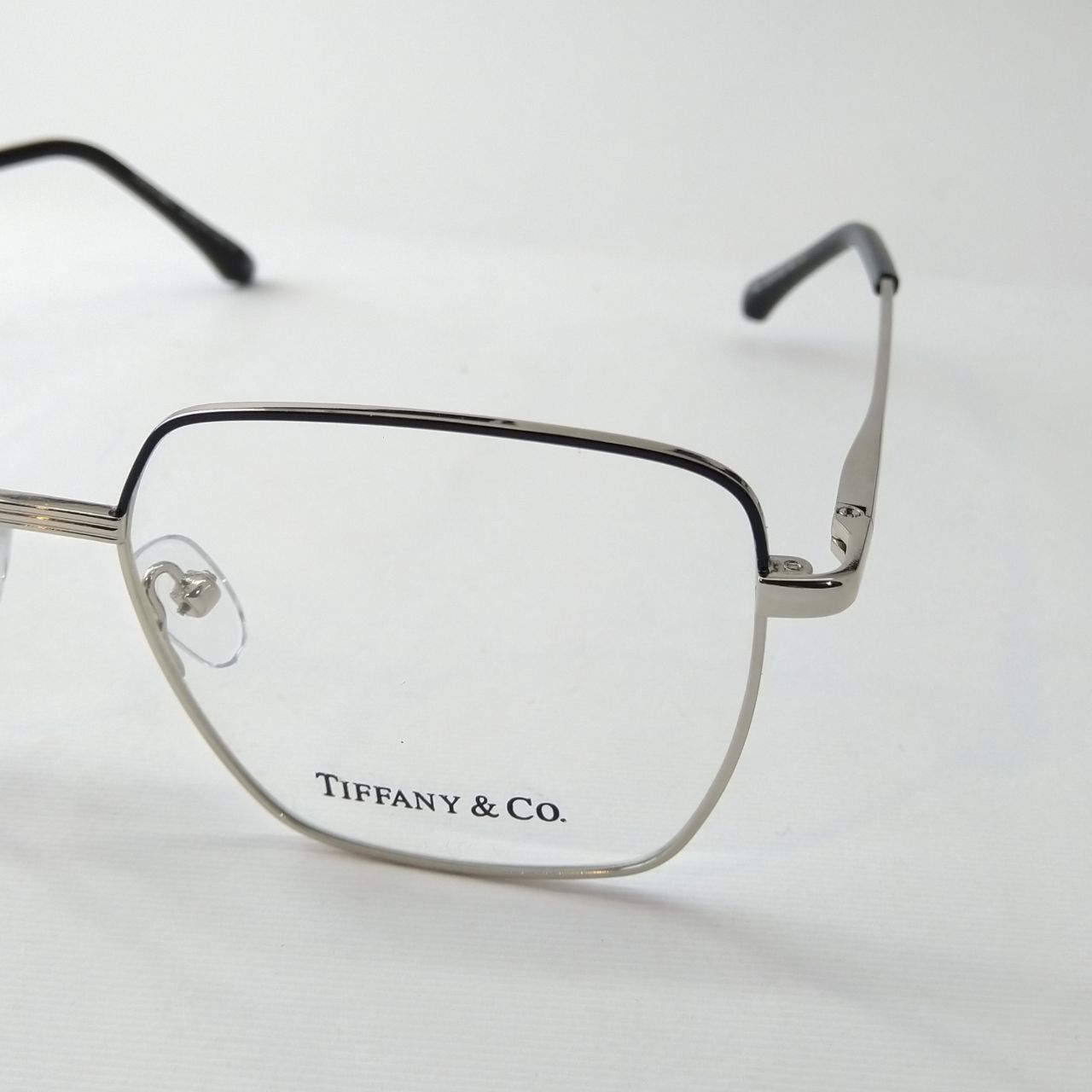 فریم عینک طبی زنانه تیفانی اند کو مدل 8402 -  - 3