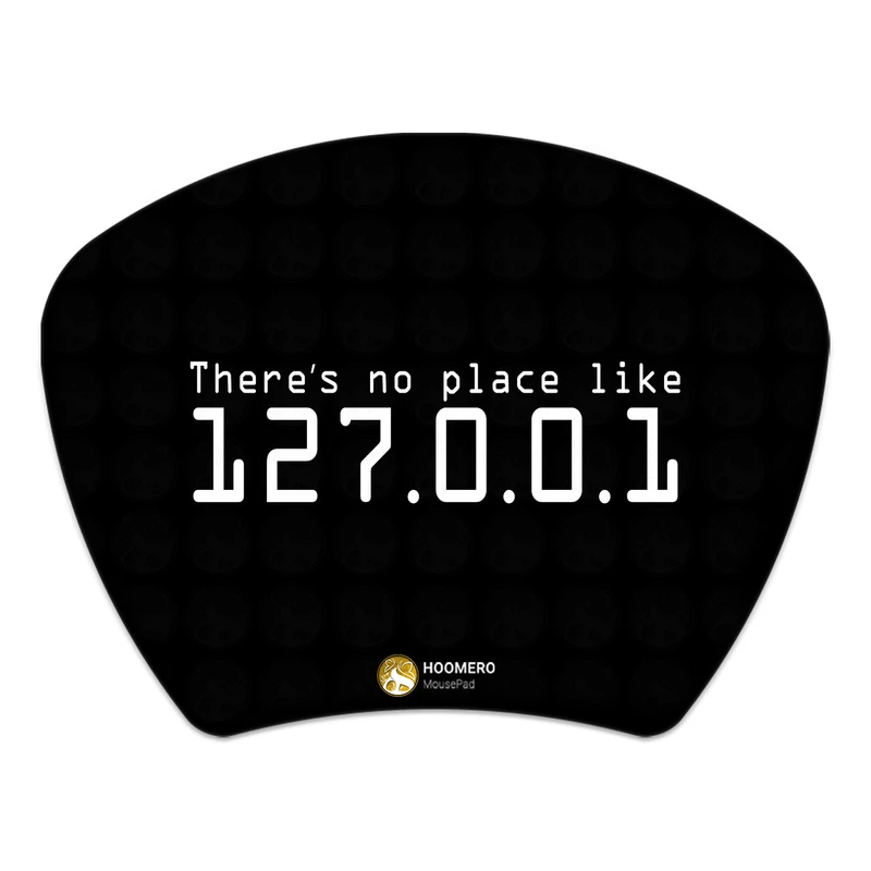 ماوس پد هومرو مدل MC912 طرح برنامه نویسی