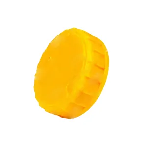 درب مخزن روغن ترمز خودرو مدل 101169 مناسب برای پژو 405