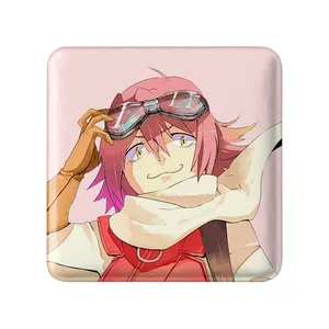 مگنت خندالو مدل هاروکو انیمه فولی کولی کد 23562