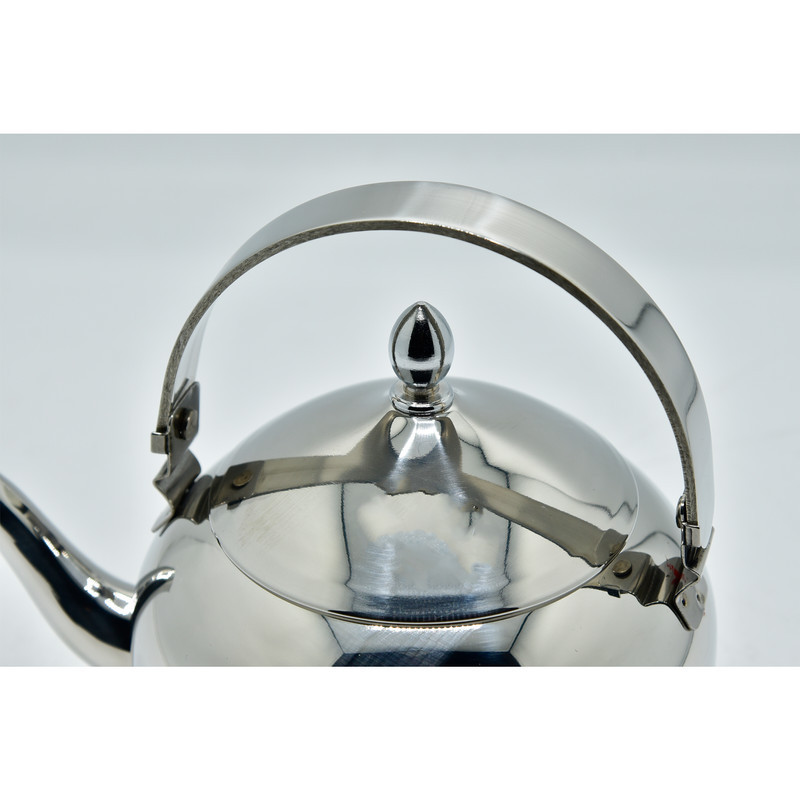 ست کتری و قوری کی اس تی مدل 2023