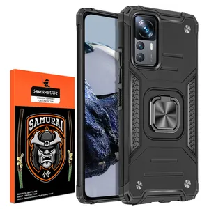 Samurai Yoroi Case For Xiaomi Mi 12T / 12T Pro