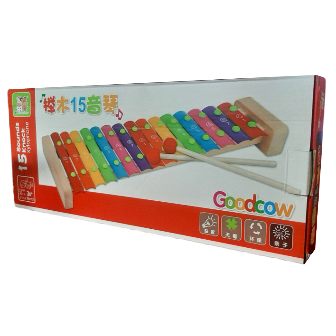 بازی آموزشی بلز مدل DN-501