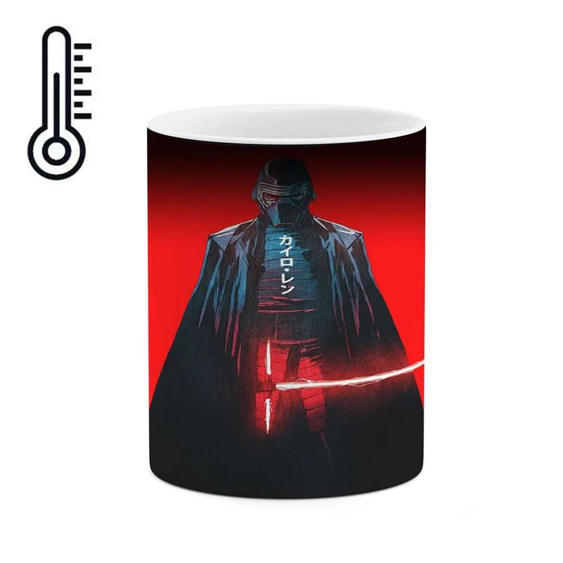 ماگ حرارتی کاکتی مدل فانتزی کد mgh17379