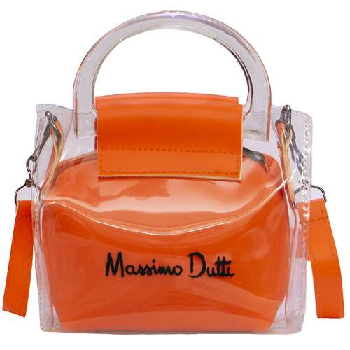 کیف رودوشی دخترانه مدل SL-9078B02