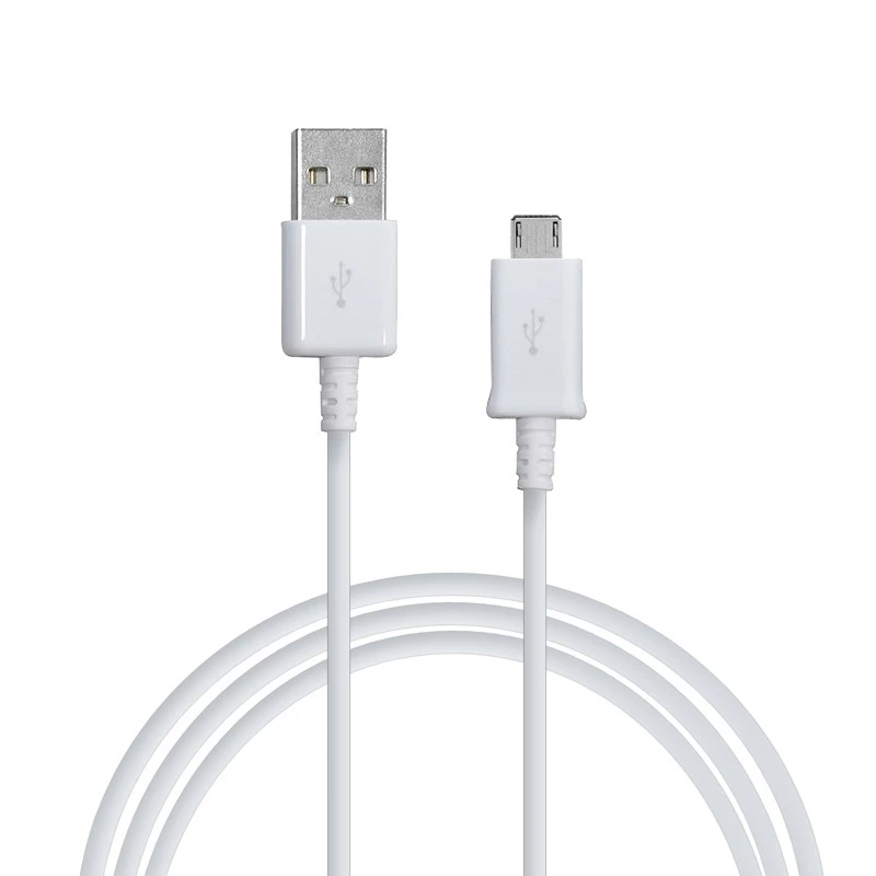 کابل تبدیل USB به microUSB مدل S7 طول 1 متر