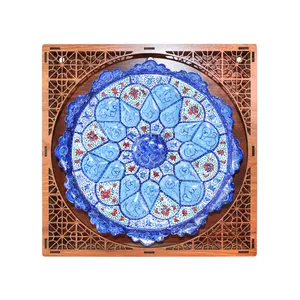 تابلو میناکاری فاخر کد 28d25