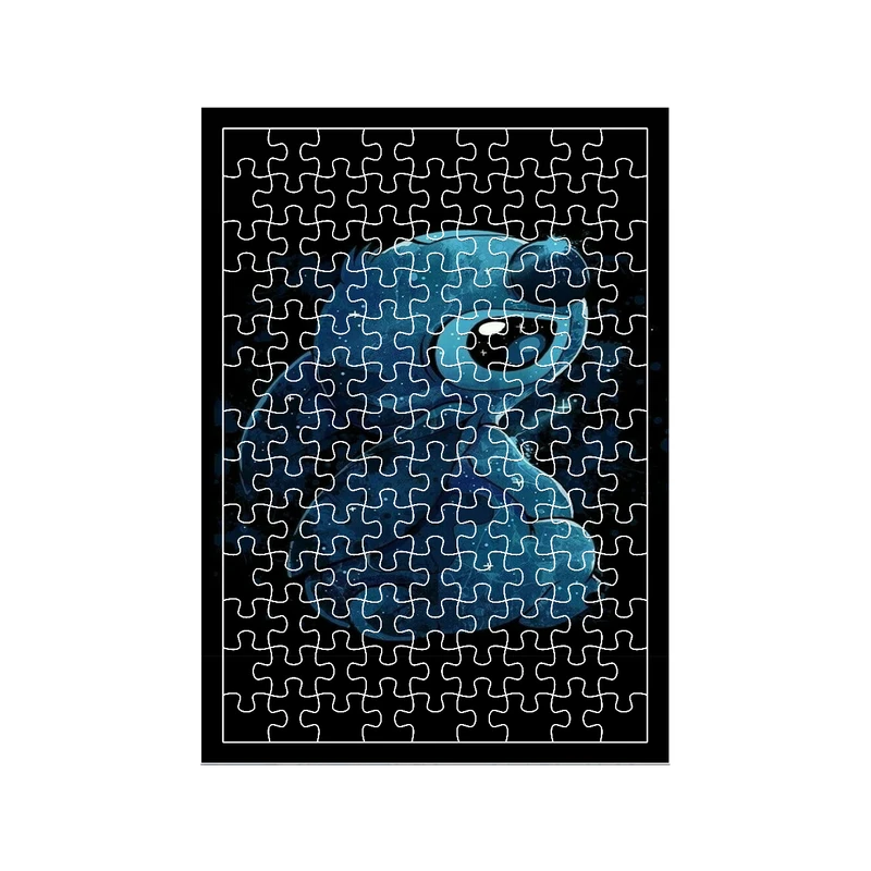 پازل 117 تکه مدل استیج کد 1827