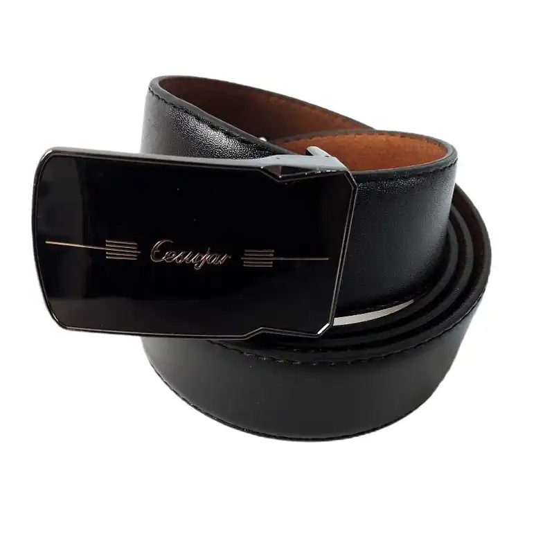 کمربند مردانه مدل EETVF