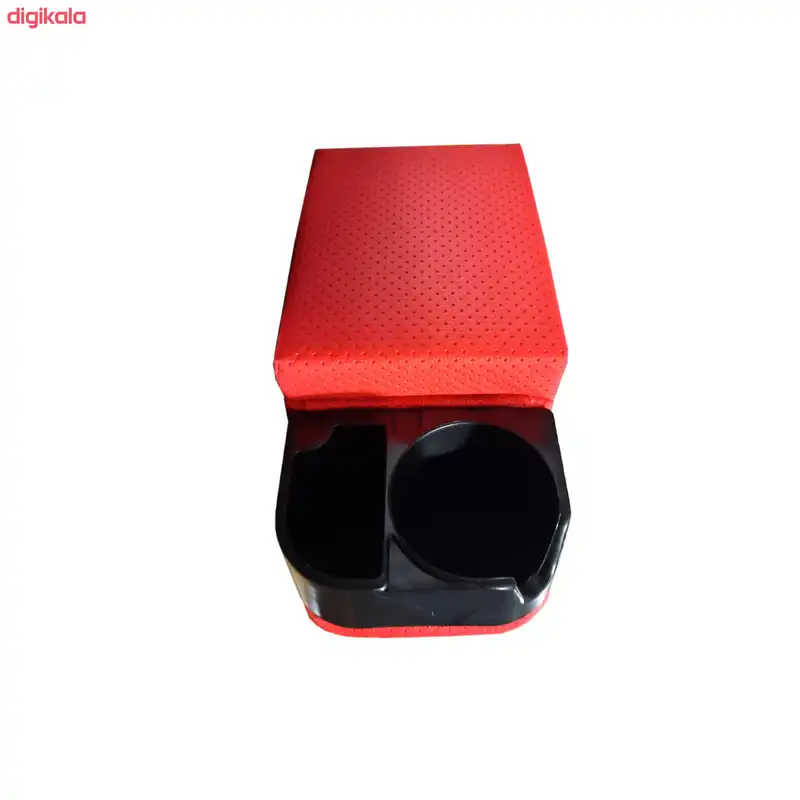 کنسول وسط خودرو مدل 200 مناسب برای پراید