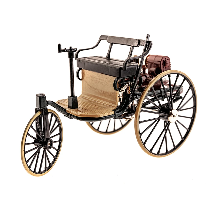 اسباب بازی زینتی مدل ماشین کلاسیک کد 1866