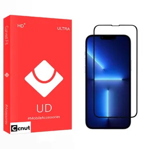 Coconut UD Screen Protector For Apple iPhone 13 Pro Max