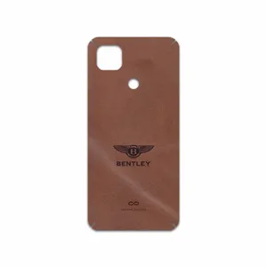 MAHOOT MNL-BNTLY Cover Sticker for Xiaomi Redmi 9 Activ