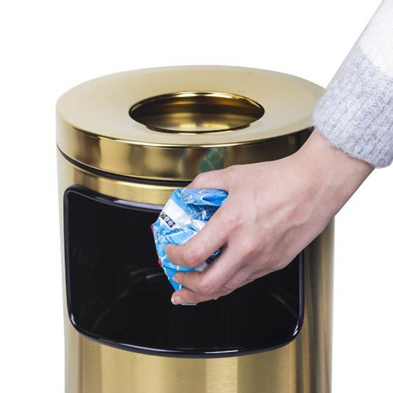 سطل زباله براسیانا مدل 4220