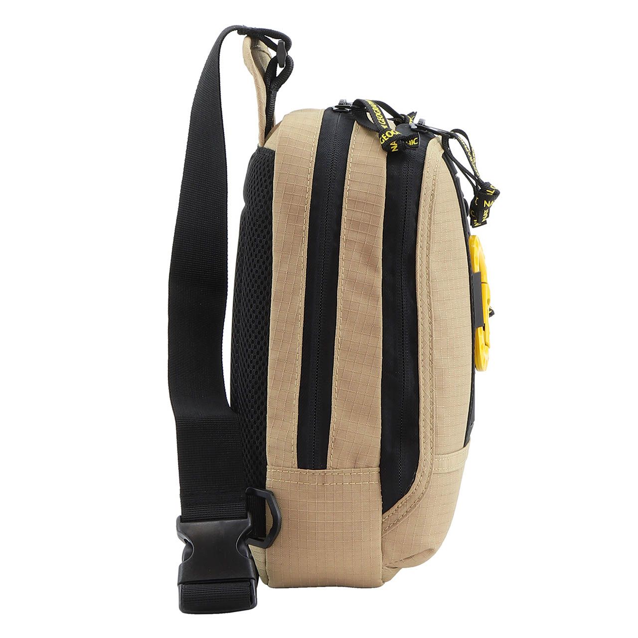 کیف رودوشی نشنال جئوگرافیک مدل EXPLORER 21214-3 به همراه کیف لوازم شخصی -  - 8