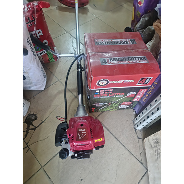 داس موتوری مدل 4 زمانه gx35