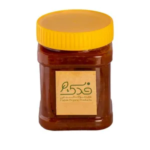 پوره لیموعمانی سنتی فدک - 450گرم