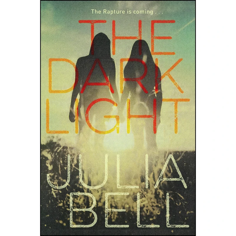 کتاب The Dark Light اثر Josephine Bell انتشارات Macmillan Childrens Books