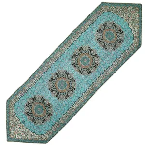 رانر ترمه مدل ترنج کد YL150