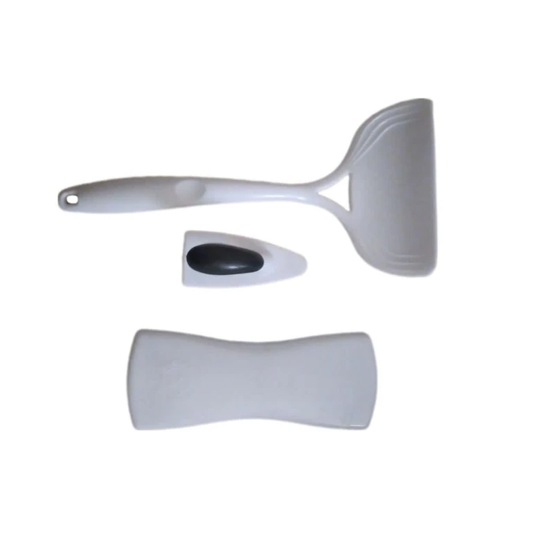 فرچه شستشو مدل همه کاره کد mah0321 مجموعه 3 عددی