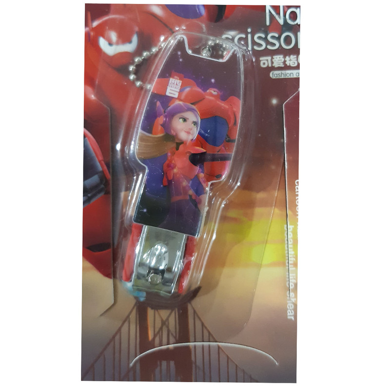 ناخن گیر کودک کد 290 ناخن گیر کودک کد 290