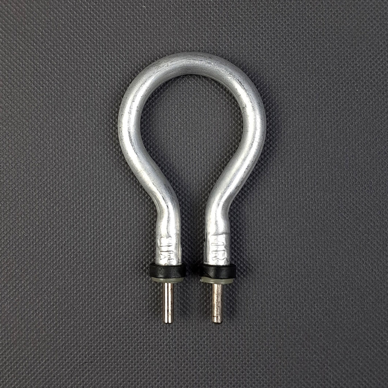 المنت جوش آور آب مدل 500 وات DECOLO106ohm500w