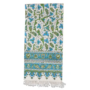 سفره قلمکار زابلیان طرح MO120-1