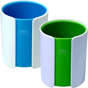 جامدادی رومیزی دلی کد 9141 بسته 2 عددی