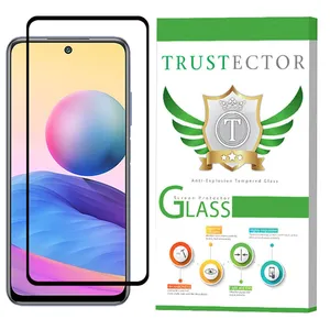  Trustector FUTA-Glass Full Screen Protector For Xiaomi Redmi Note 10 5G