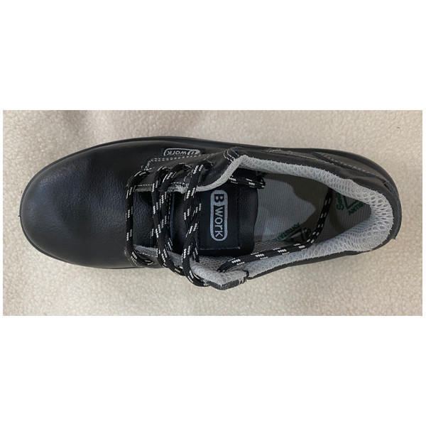 کفش ایمنی مدل MOJ-M20120-2B4S3SRC