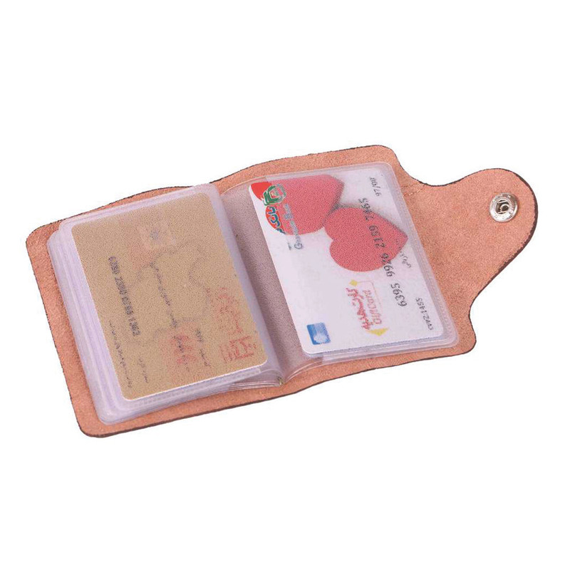 کیف پول سفری مدل N-10