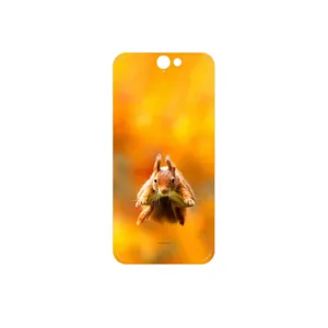 MAHOOT Squirrel Cover Sticker for HTC One A9