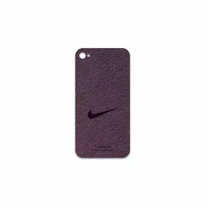 MAHOOT PL-NK Cover Sticker for Apple iPhone 4s