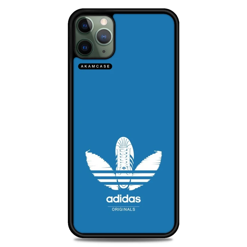 کاور آکام مدل AMCWA11PROMAX-ADIDAS2 مناسب برای گوشی موبایل اپل iPhone 11 Pro Max