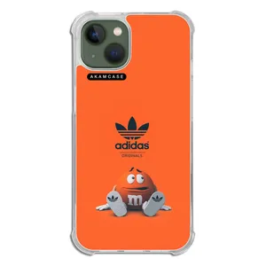 AKAM AMCWTA13-ADIDAS12 Cover For Apple iPhone 13