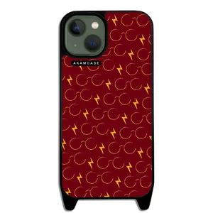 AKAM AMCWLA13-HARRY POTTER13 Cover For Apple iPhone 13