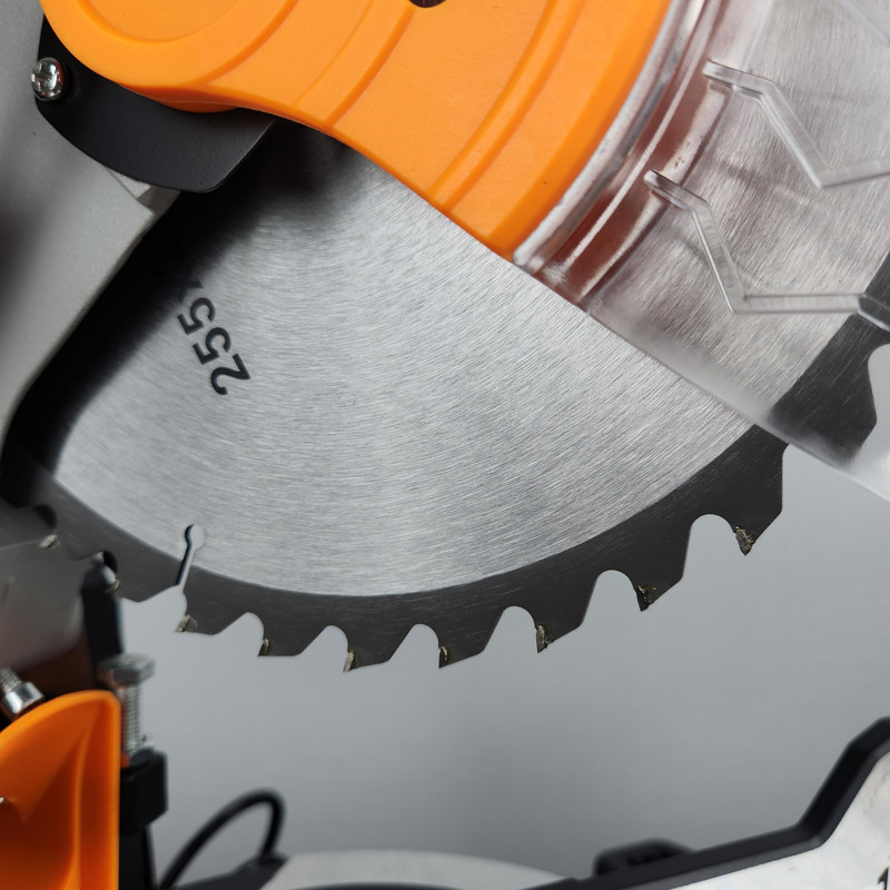 اره فارسی بر صنعتی اینتیمکث کد  0626 ثابت