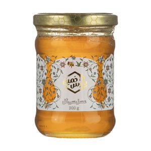 نقد و بررسی عسل سی گل پارس خمین - 300 گرم توسط خریداران