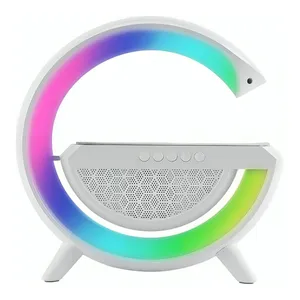 اسپیکر بلوتوثی قابل حمل مدل BT2301