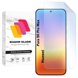 Shahr Glass SFNMB20 Screen Protector For Huawei Pura 90 Pro Max