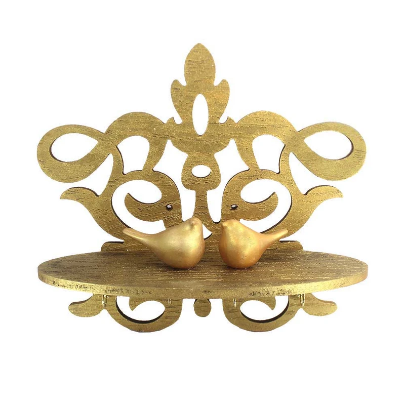 جاکلیدی مدل طبقه دار و پرنده