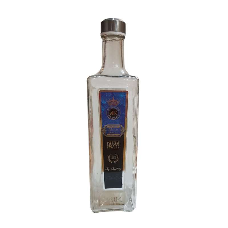 بطری الماس کاران مدل کلاسیک