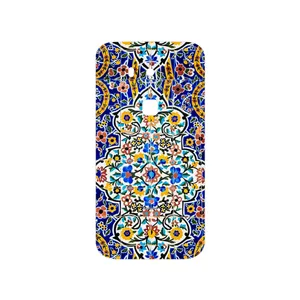 MAHOOT Iran Tile 12 Cover Sticker for Huawei Ascend G8