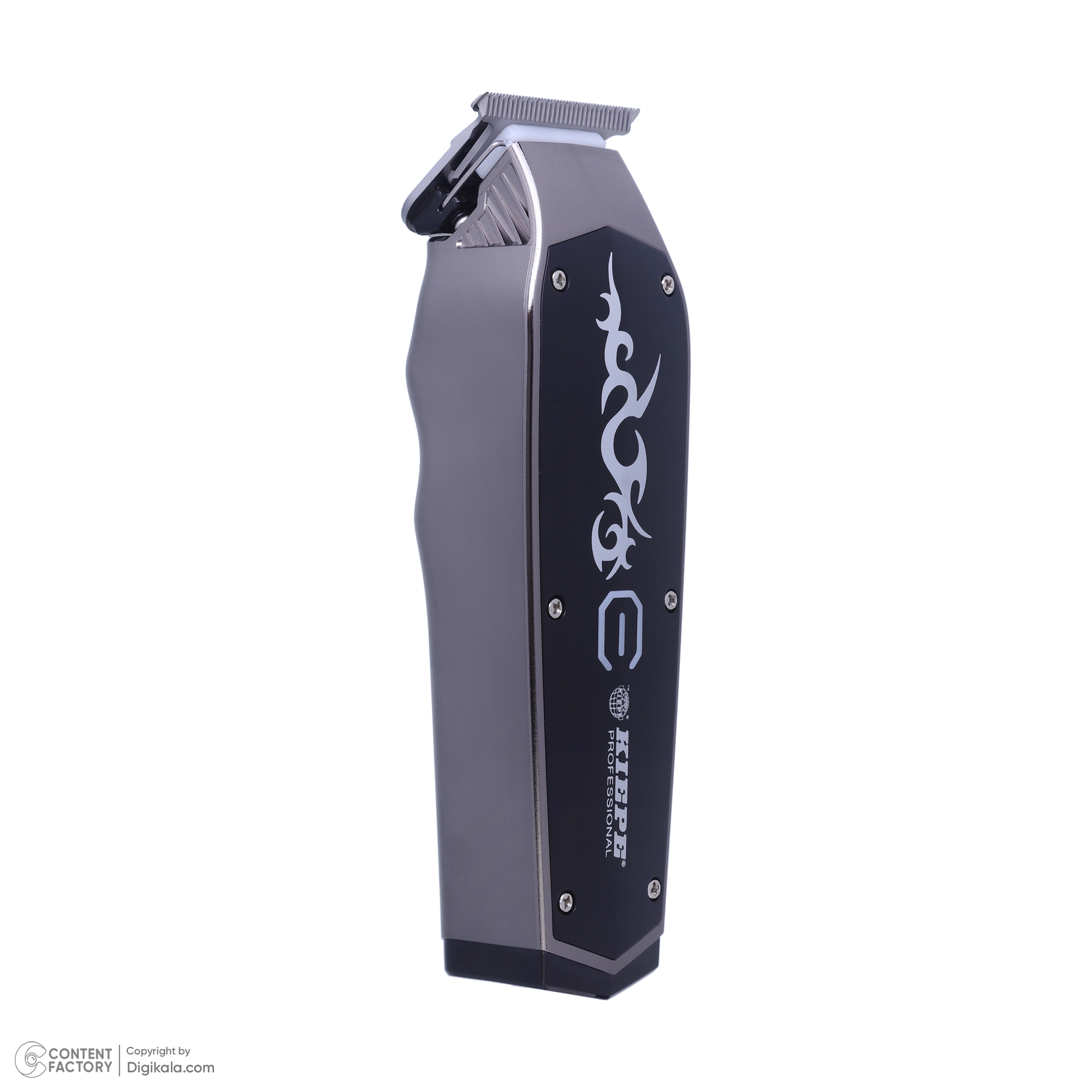 ماشین اصلاح موی صورت شارژی کیپه مدل Mini Tattoo