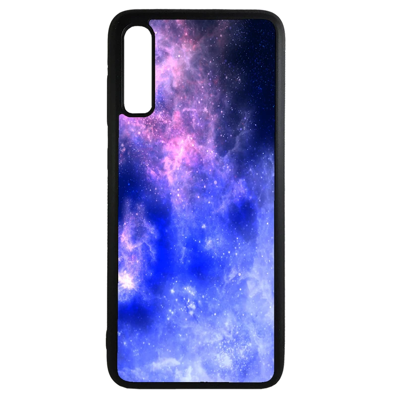 کاور طرح آسمان کد 110646 مناسب برای گوشی موبایل سامسونگ galaxy a50s