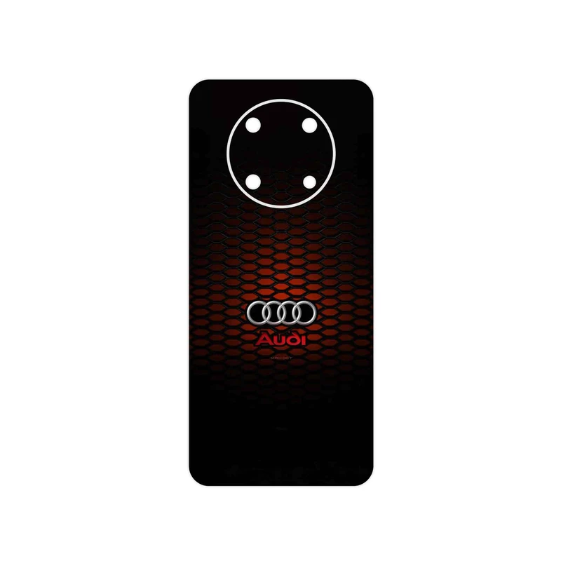 برچسب پوششی ماهوت مدل Audi_AG مناسب برای گوشی موبایل هوآوی Nova Y90