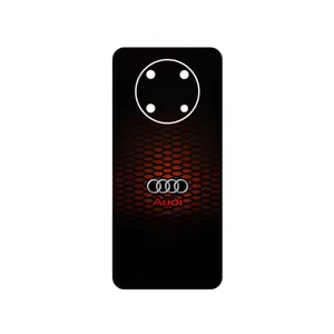 MAHOOT Audi_AG Cover Sticker for Huawei Nova Y90