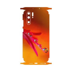 MAHOOT Plant dew-FullSkin Cover Sticker for Huawei P30 Pro