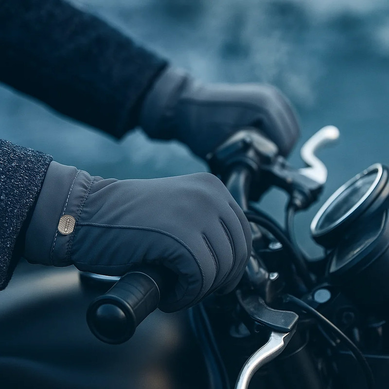 دستکش موتورسواری مدل AA-Race کد 2049