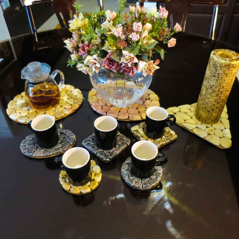 زیر قابلمه ای مدل HRC کد T20-3